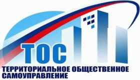 Территориальное общественное самокправление (ТОС)