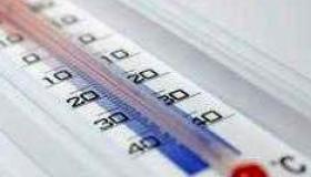 Снижение параметров температуры теплоносителя на котельной № 11