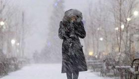 ПРЕДУПРЕЖДЕНИЕ  о неблагоприятном гидрометеорологическом явлении