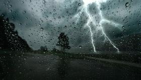 ПРЕДУПРЕЖДЕНИЕ о неблагоприятном гидрометеорологическом явлении