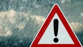 Гидрологическая ситуация на водных объектах Карелии