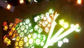 Госавтоинспекция Карелии объявляет конкурс: «Я и моя яркая семья» - короткометражных видеороликов агитирующих пешеходов использовать световозвращатели