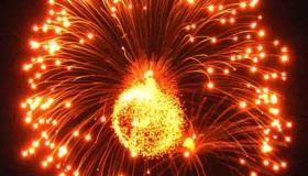 Призываем граждан соблюдать правила пожарной безопасности в период новогодних праздников