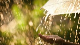 ПРЕДУПРЕЖДЕНИЕ  о неблагоприятном гидрометеорологическом явлении